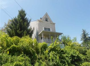 2602 Mission St, Pittsburgh, PA