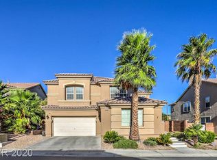 6520 Sea Swallow St, North Las Vegas, NV 89084