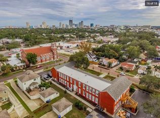 1090 10th St N #7, Saint Petersburg, FL 33705