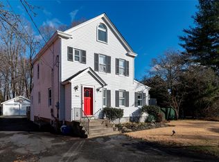 30 Orchard St, Suffern, NY 10901