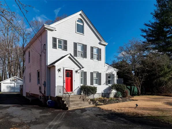 30 Orchard Street, Suffern, NY 10901