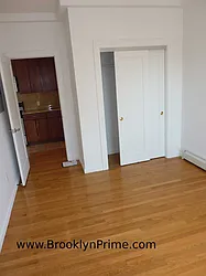 Rented by Brooklyn Real Estate Services
