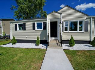 10 Wilbur St, Hartford, CT 06106
