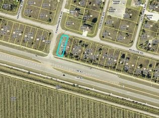 3300 Meadow Rd, Lehigh Acres, FL 33974