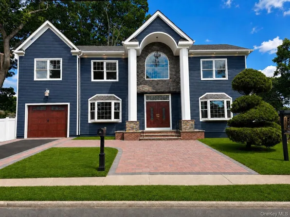 993 Orlando Avenue, West Hempstead, NY 11552