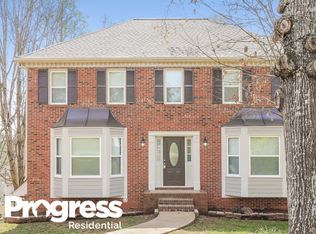 4969 Willow Creek Dr, Woodstock, GA 30188