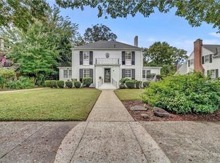 7423 Muirfield Rd, Norfolk, VA 23505