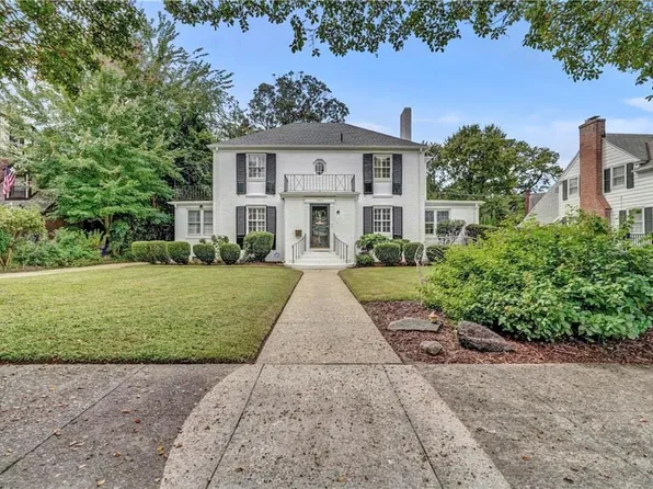 7423 Muirfield Rd, Norfolk, VA 23505