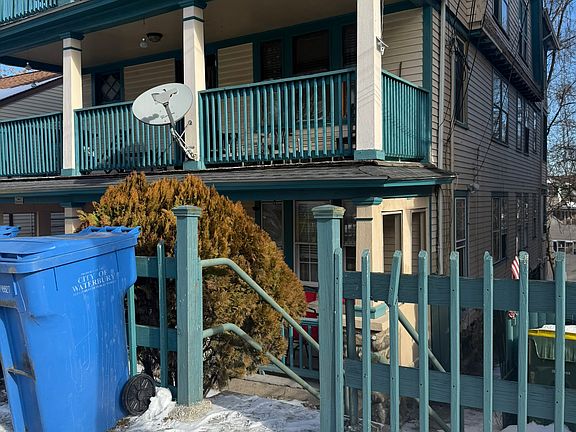 2nd image of 158 Alder St #3