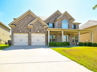 4114 Dinmont Chase, Atlanta, GA 30349