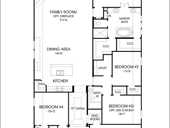 2nd image of this home