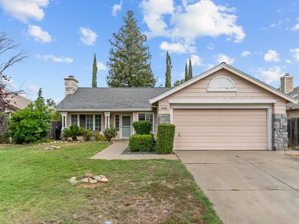 5341 Crystal Hill Way, Sacramento, CA 95823