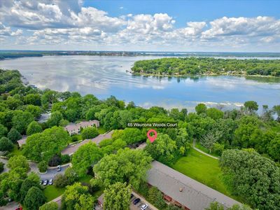 65 Waunona Woods Ct, Madison, WI, 53713