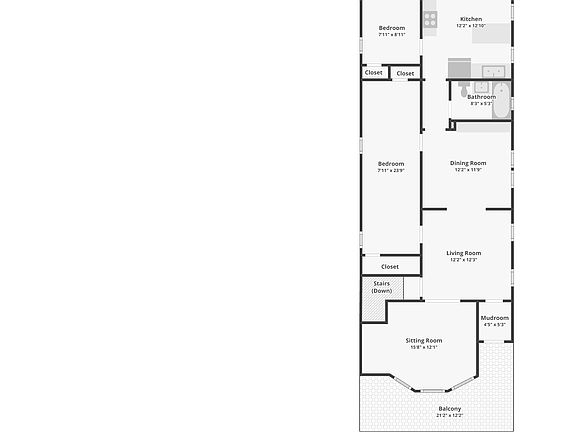 3rd image of this home