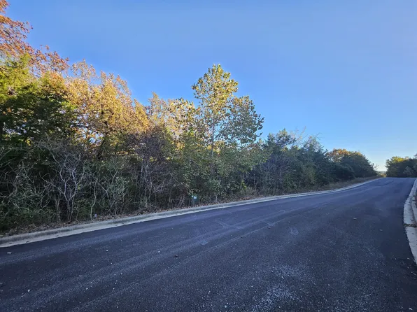 Lot 166 Bay View Drive, Hollister, MO 65672