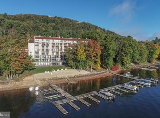 20160 Garrett Hwy #F501-701, Oakland, MD 21550