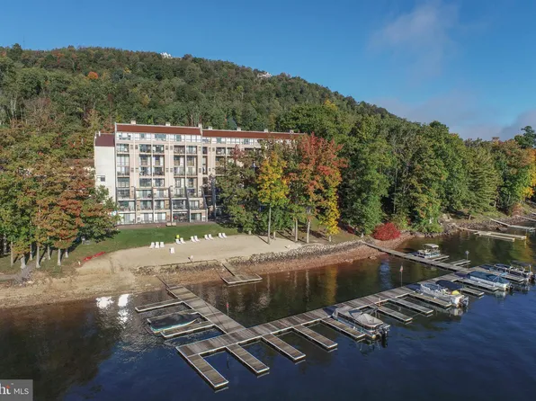 20160 Garrett Hwy #F501-701, Oakland, MD 21550