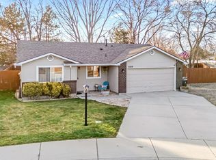 2828 W Leroy Ct, Meridian, ID 83642