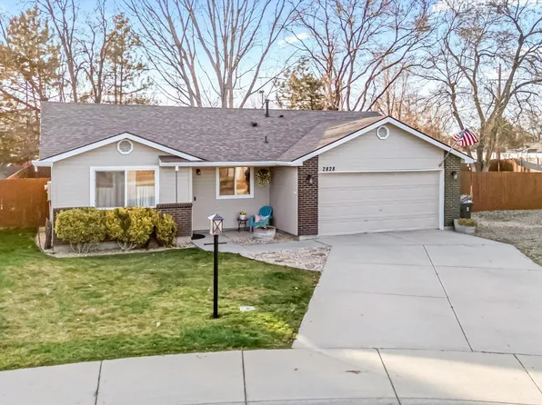 2828 W Leroy Ct, Meridian, ID 83642