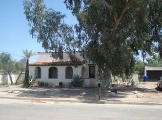 3318 N Fontana Ave, Tucson, AZ 85705