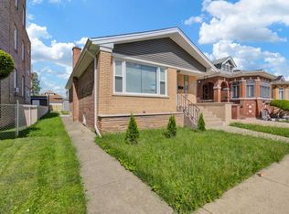 8024 S Wolcott Ave, Chicago, IL
