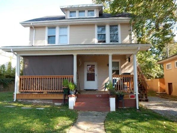Hamilton Terrace/1214, 1214 Hamilton Ter SE, Roanoke, VA 24014