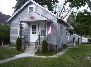 1608 29th St, Two Rivers, WI 54241