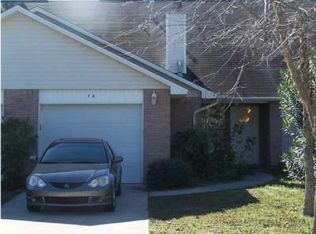 78 10th Ave #A, Shalimar, FL 32579