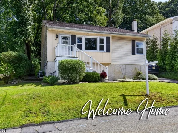 41 Cherokee Ave, Rockaway Twp., NJ 07866