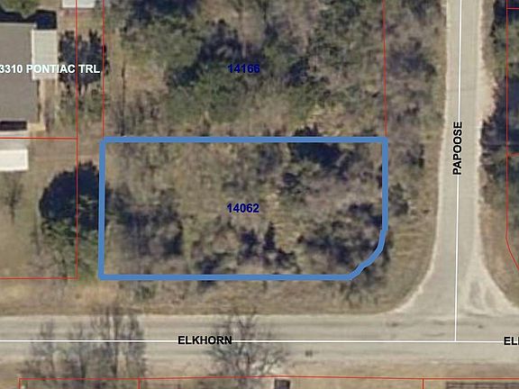 4th image of TBD Elkhorn Drive