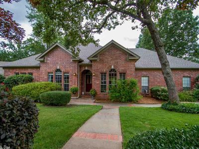 121 Chambord Dr, Maumelle, AR, 72113