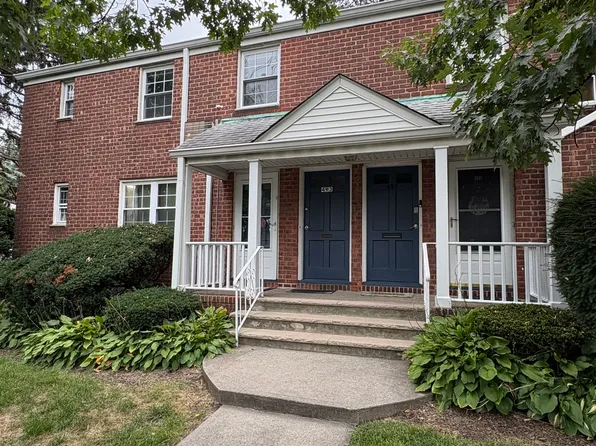 493 Union Ave #2, Rutherford, NJ 07070