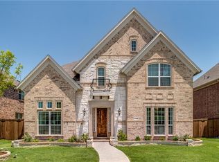 5754 Alpenrose Ave, Frisco, TX 75035