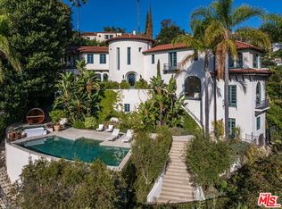 8440 Harold Way, Los Angeles, CA 90069