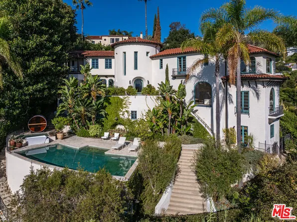 8440 Harold Way, Los Angeles, CA 90069