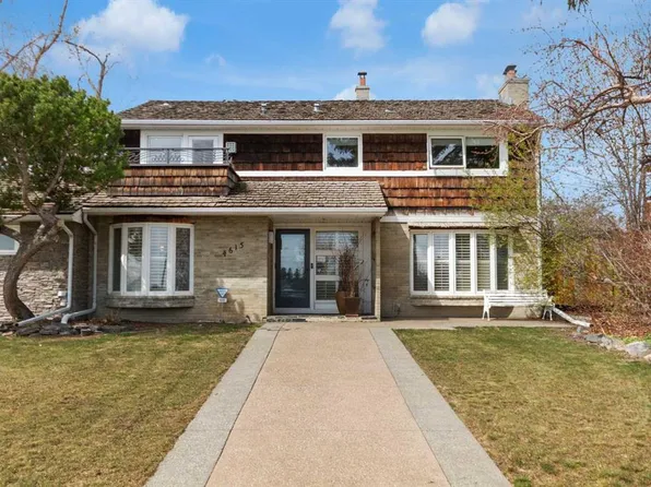 4615 E 14a St SW, Calgary, AB T2T 3Y4