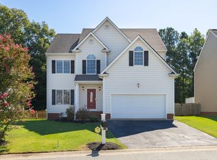3421 Andover Hills Pl, Henrico, VA