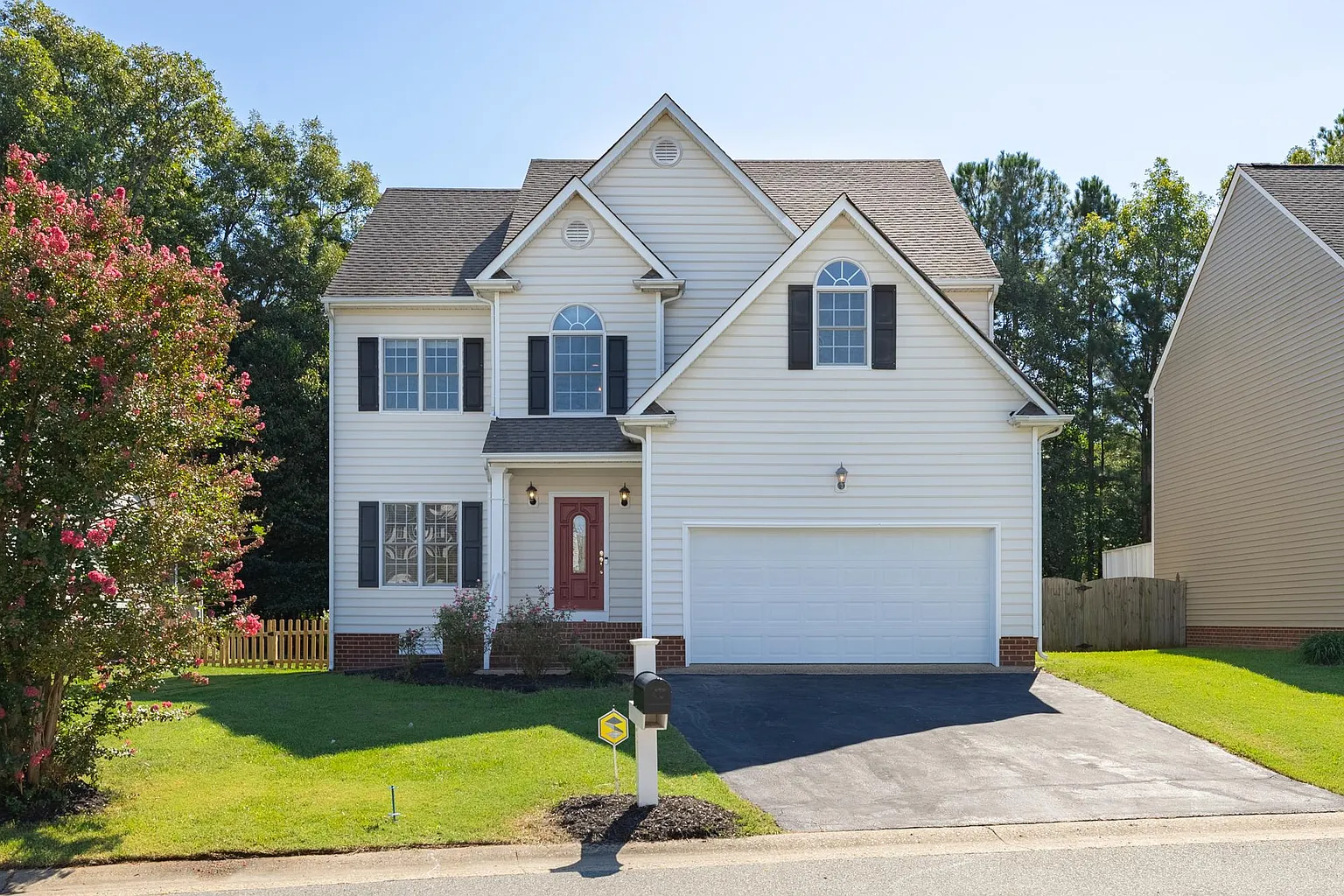 3421 Andover Hills Pl photo 1