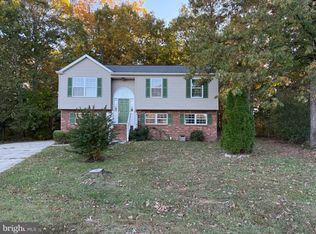 8701 Romona Ct, Fredericksburg, VA 22407