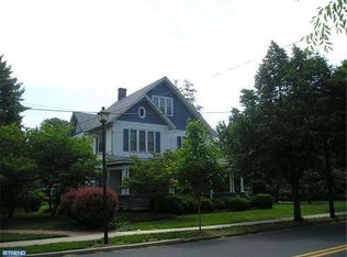 505 N State St, Dover, DE 19901