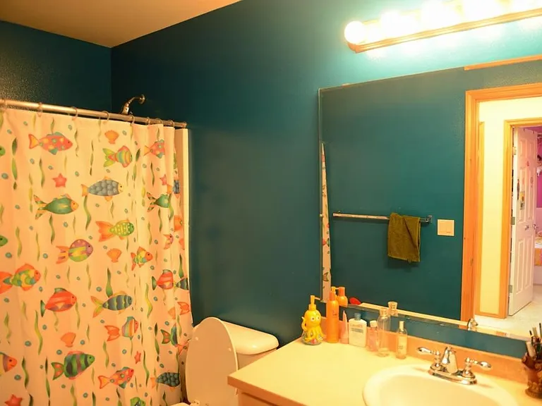 Main Bath