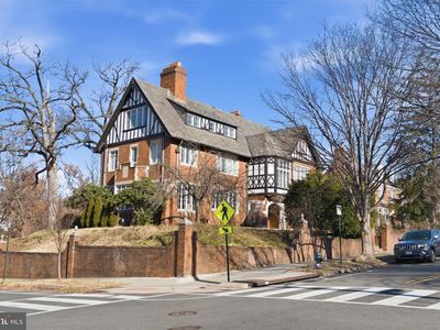 4801 Blagden Ave NW, Washington, DC, 20011