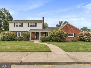 1000 Wallace Ave, Chambersburg, PA