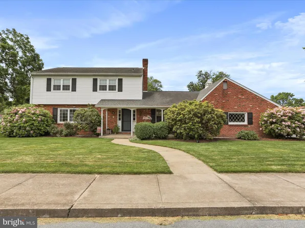 1000 Wallace Ave, Chambersburg, PA 17201