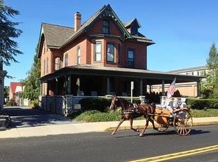 111 W Main St, New Holland, PA 17557