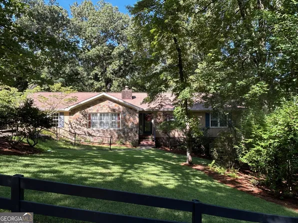 4 Wayne St SW, Rome, GA 30165