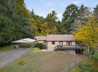 35 Old Spofford Rd, Winchester, NH 03470
