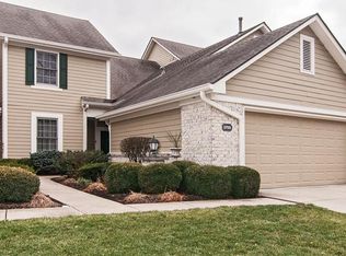 5759 Spruce Knoll Cir, Indianapolis, IN