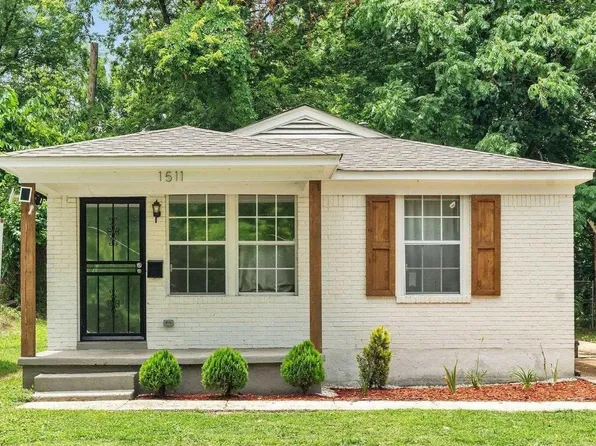 1511 McMillan St, Memphis, TN 38106