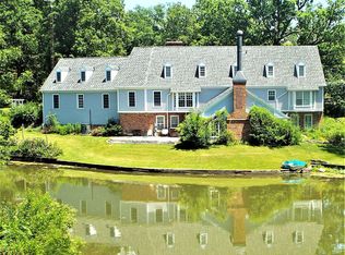 40 Back Bay Rd, Bowling green, OH 43402